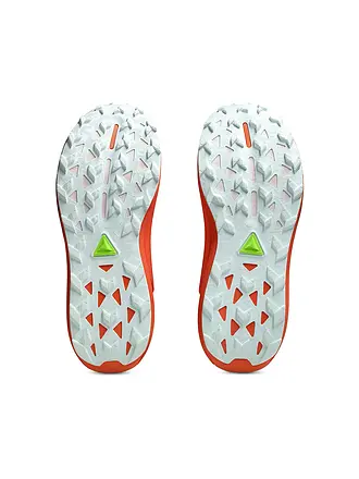 ASICS | Chaussures de trail pour hommes Gel-Trabuco 13 | rot